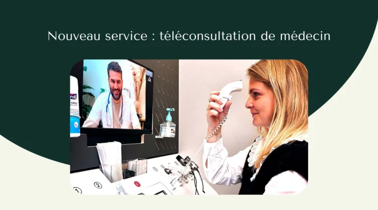 Pharmacie Des Remparts Pharmacie A Hennebont Msactu